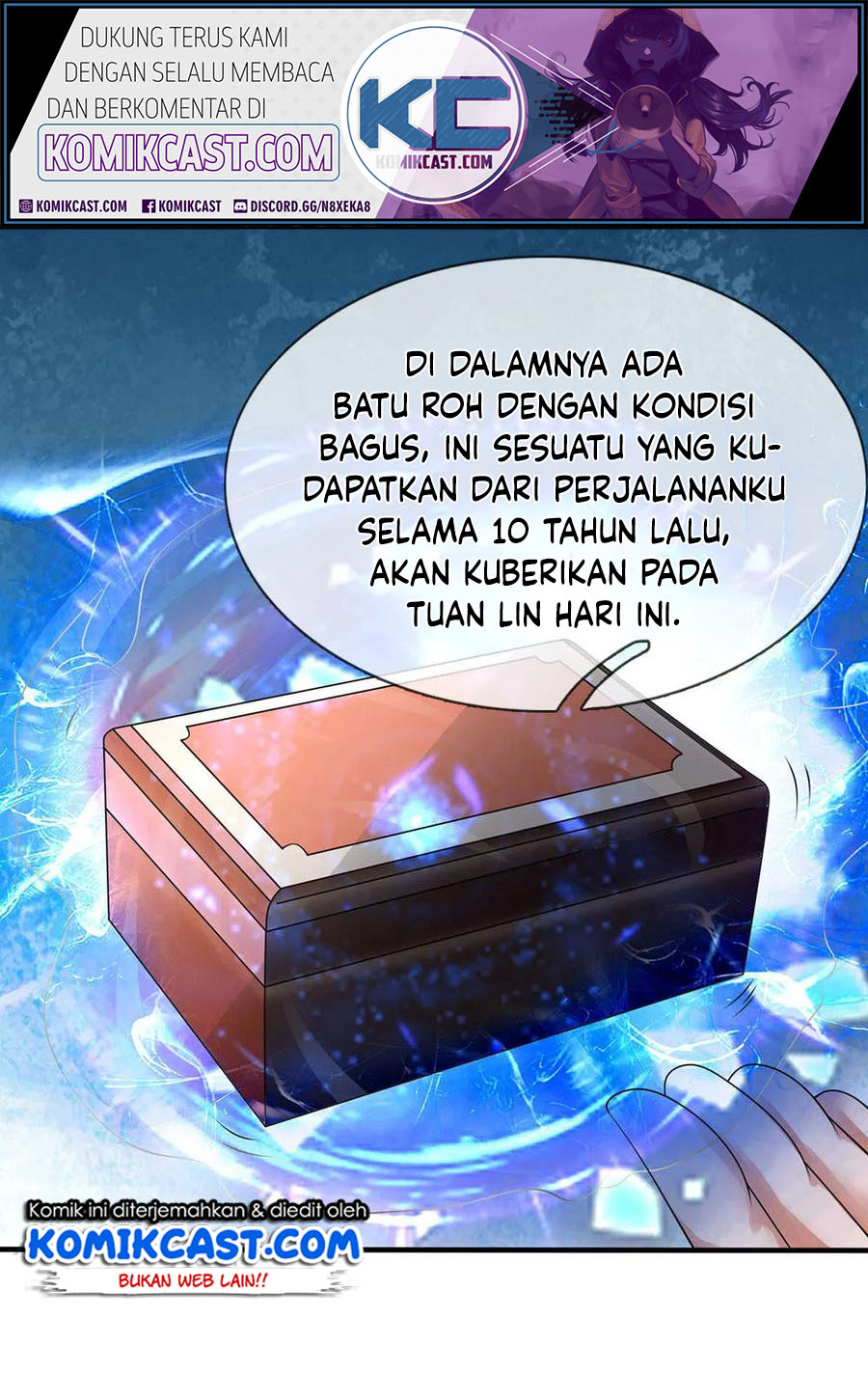 City of Heaven TimeStamp (Urban Rebellion) Chapter 106 Gambar 2